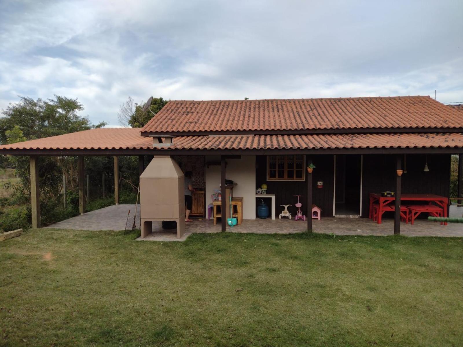 Cantinho Do Paraiso Гамбоа Номер фото